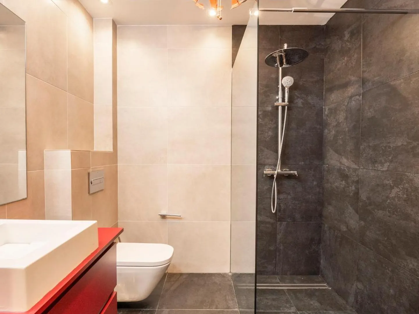 Increible Nuevo Apartamento Centro Historico Apartment Malaga 0*,  Spain