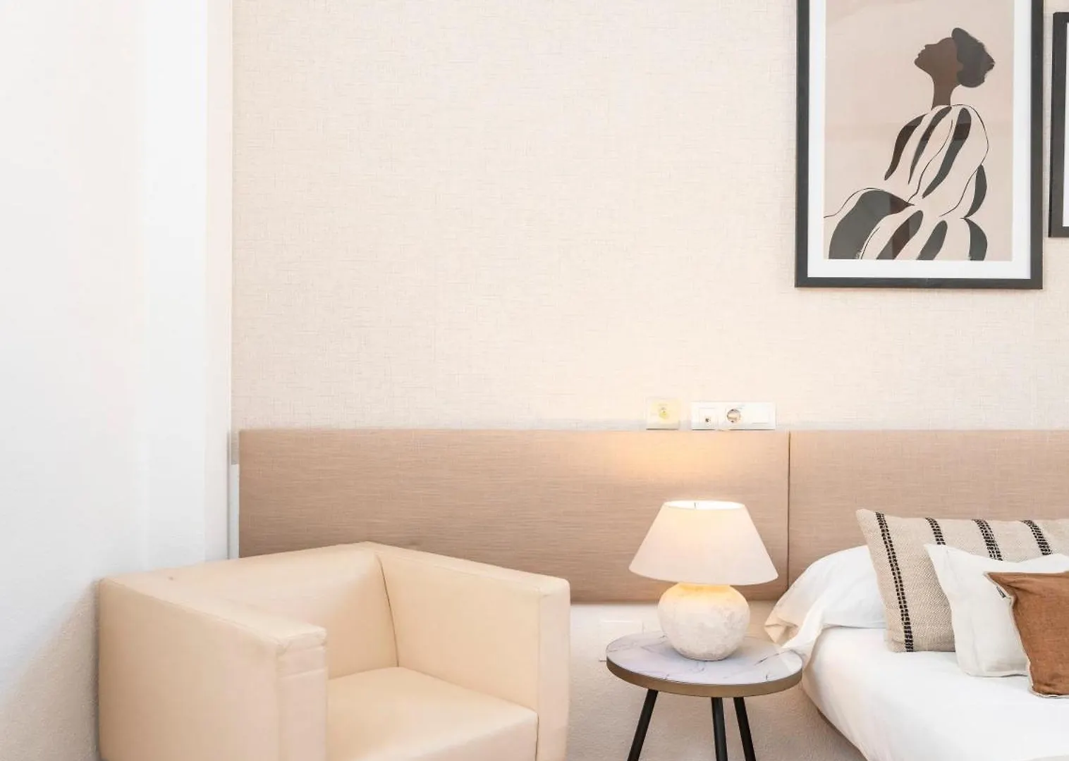 Increible Nuevo Apartamento Centro Historico Apartment Malaga