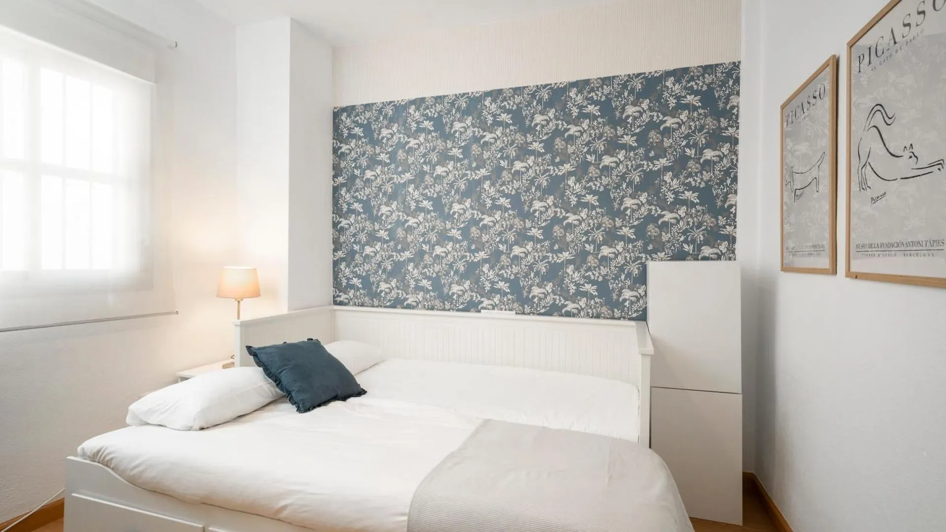 Increible Nuevo Apartamento Centro Historico Apartment Malaga