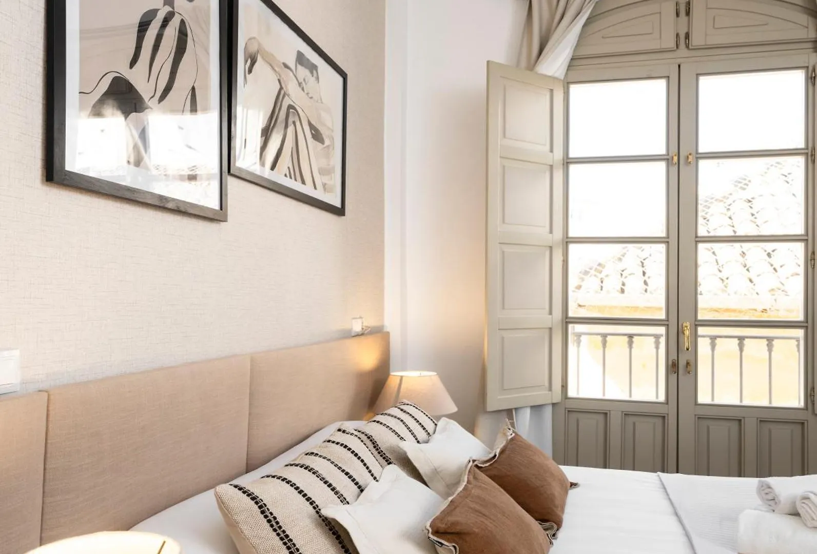 Increible Nuevo Apartamento Centro Historico Apartment Malaga
