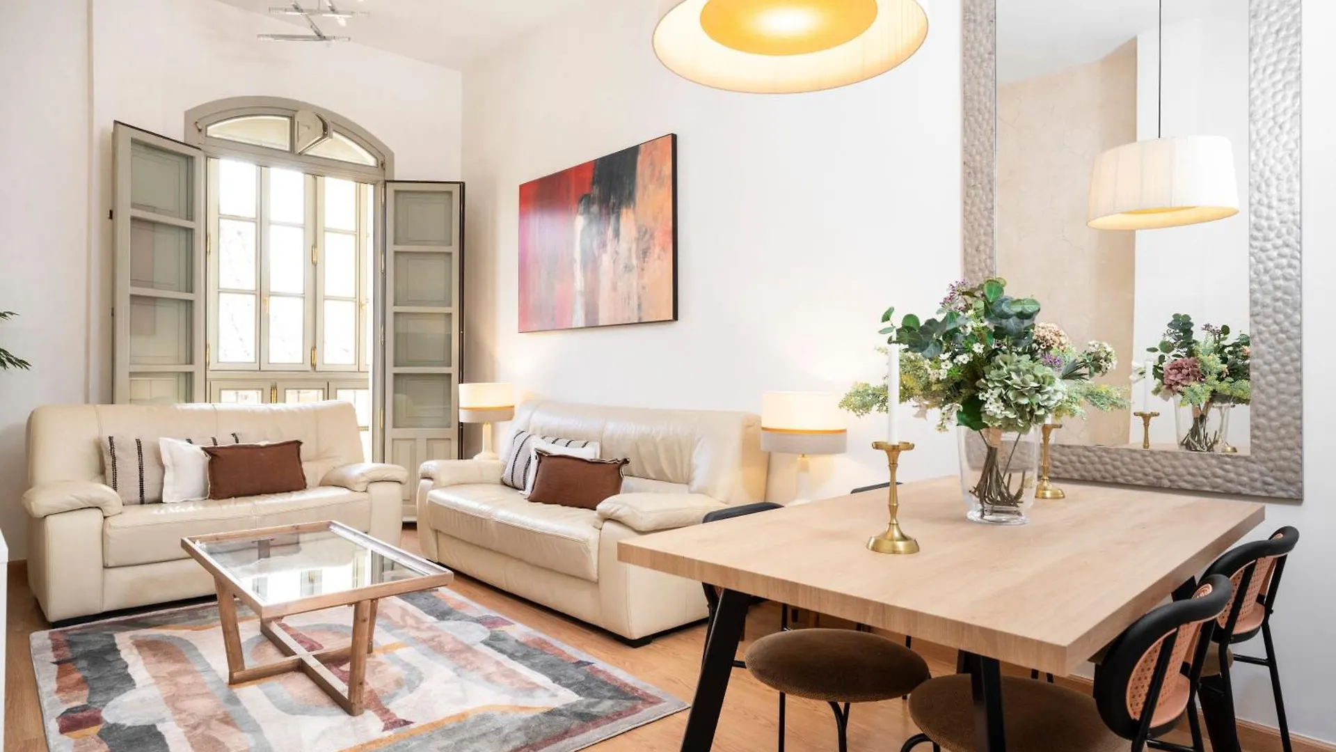 Increible Nuevo Apartamento Centro Historico Apartment Malaga