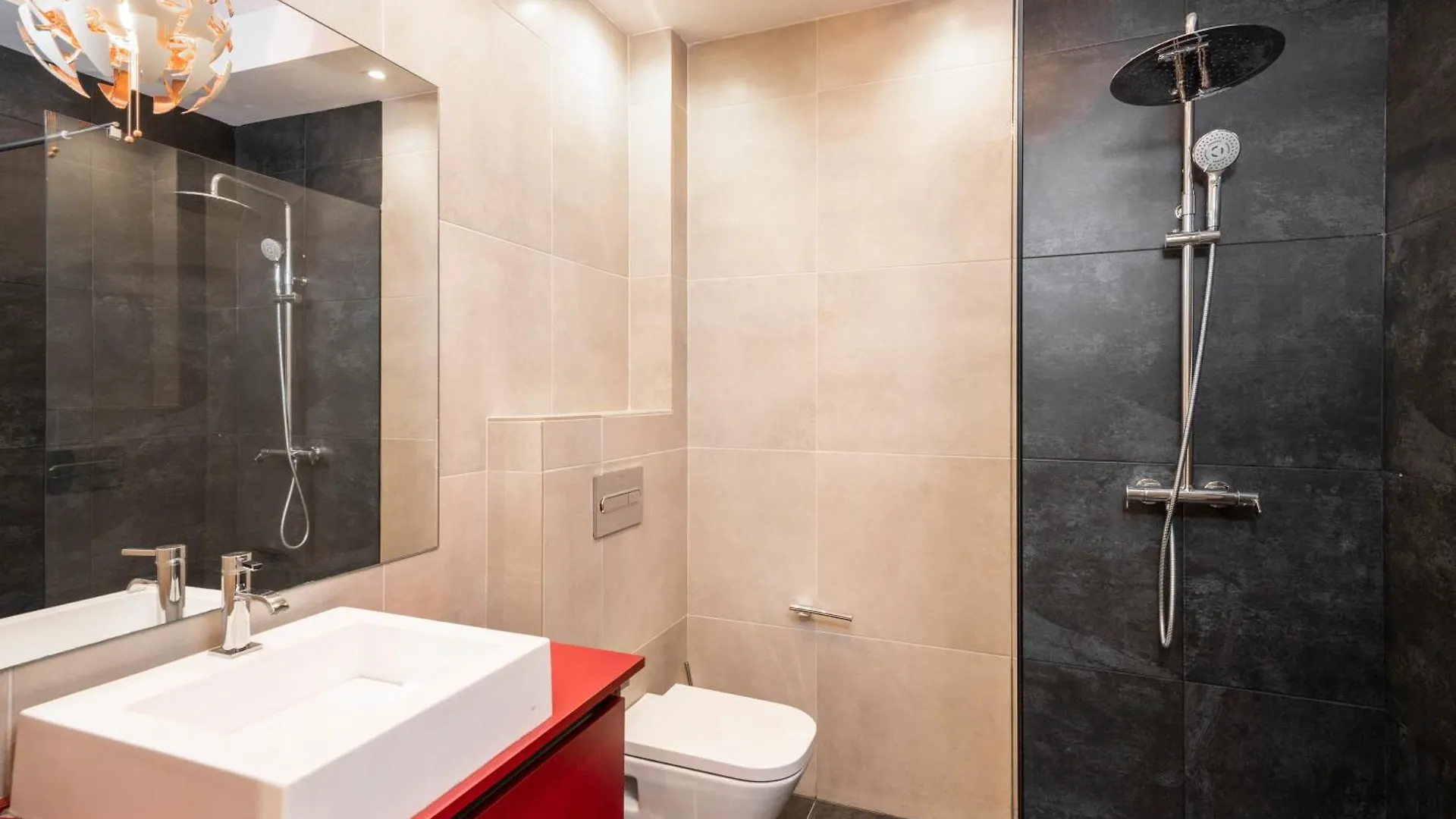 Increible Nuevo Apartamento Centro Historico Apartment Malaga Spain