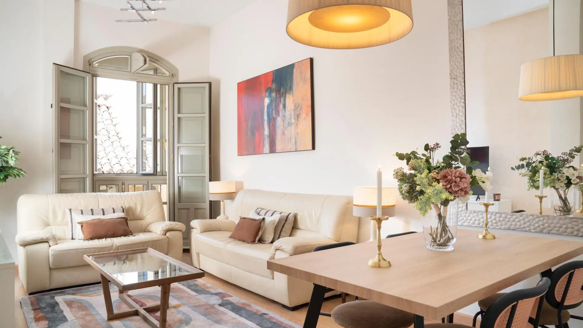 Increible Nuevo Apartamento Centro Historico Apartment Malaga