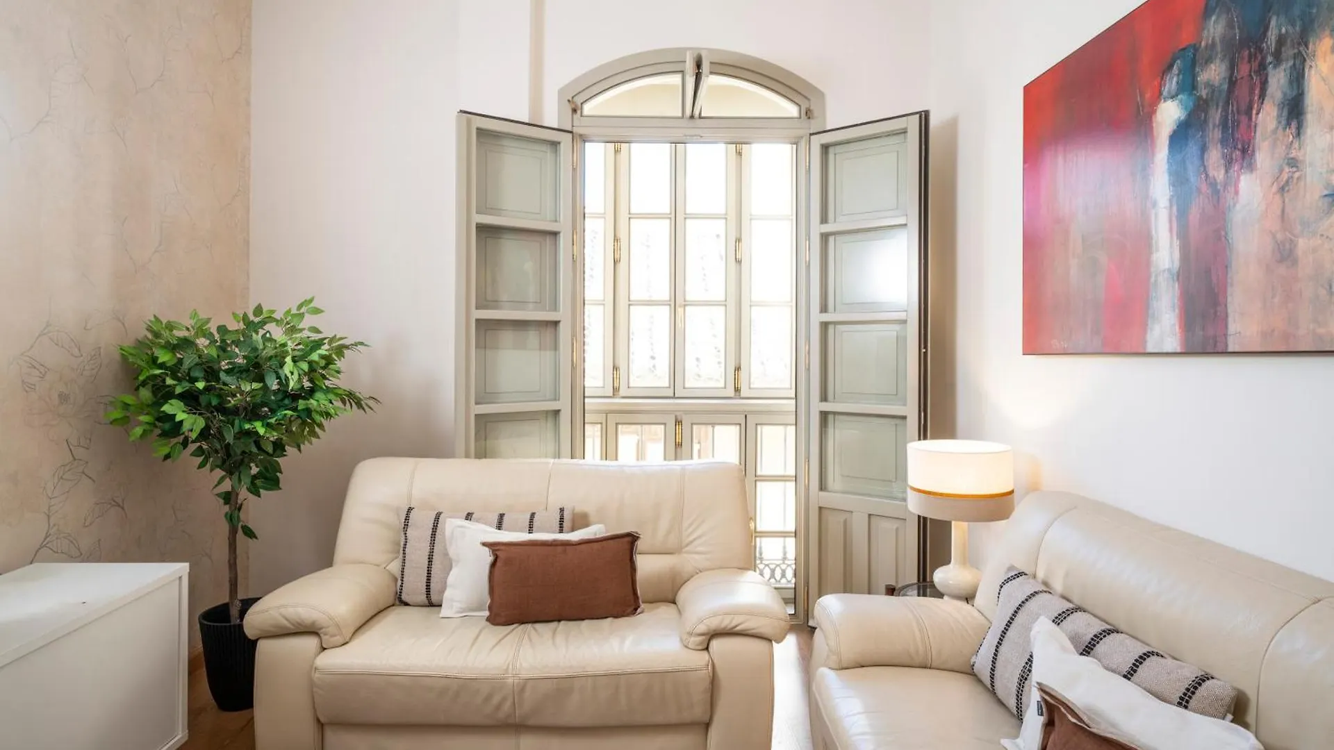 Increible Nuevo Apartamento Centro Historico Apartment Malaga