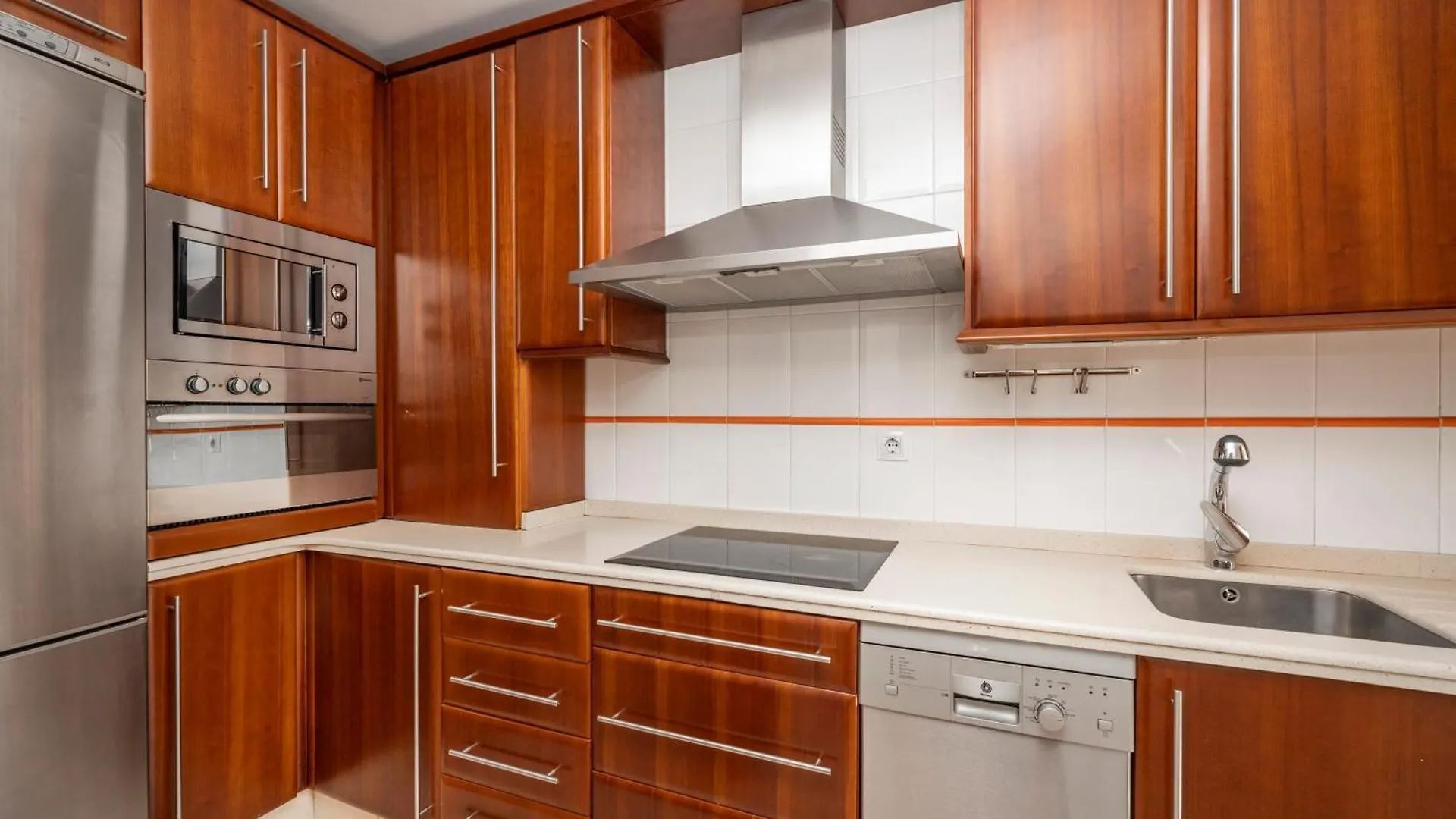 Increible Nuevo Apartamento Centro Historico Apartment Malaga