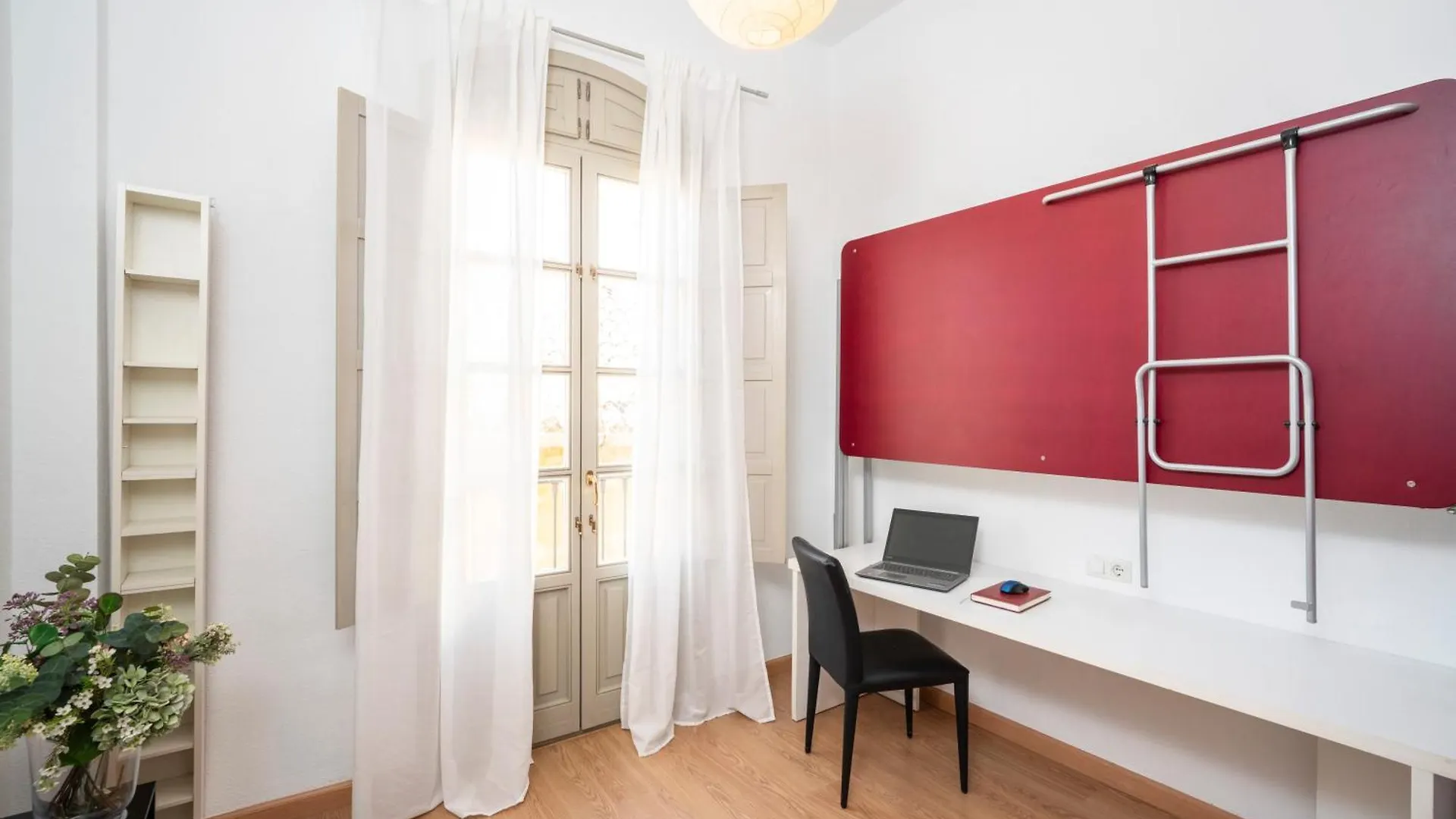 Increible Nuevo Apartamento Centro Historico Apartment Malaga