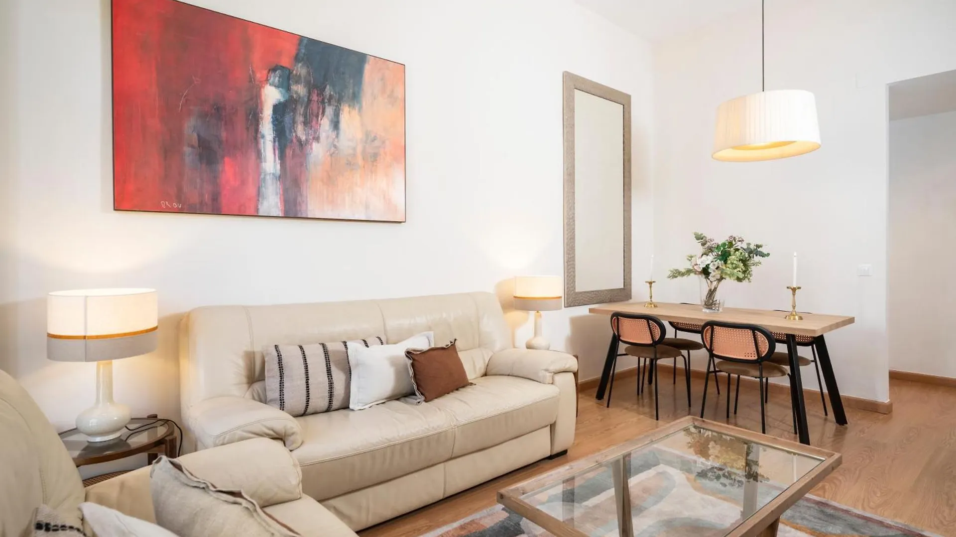 Increible Nuevo Apartamento Centro Historico Apartment Malaga 0*,