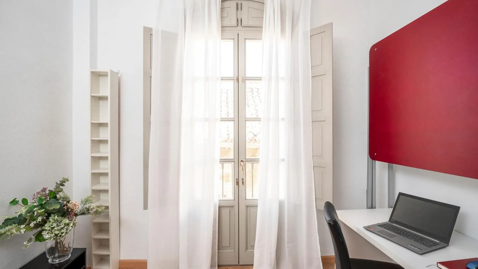Increible Nuevo Apartamento Centro Historico Apartment Malaga