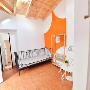 Penzion La Casa Mata, Màlaga