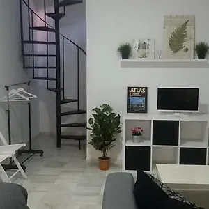 Calle Eduardo Ocon Appartamento