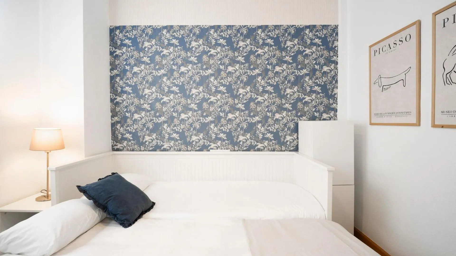 Apartmán Increible Nuevo Apartamento Centro Historico Màlaga