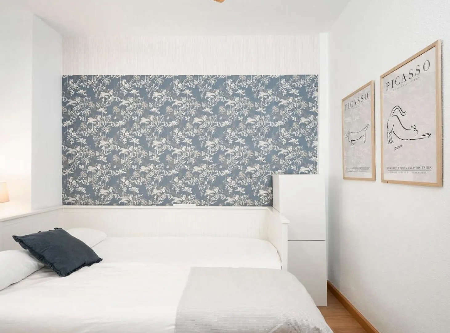 Apartmán Increible Nuevo Apartamento Centro Historico Màlaga