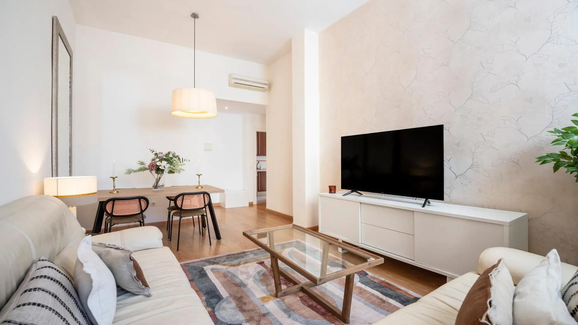 Apartmán Increible Nuevo Apartamento Centro Historico Màlaga